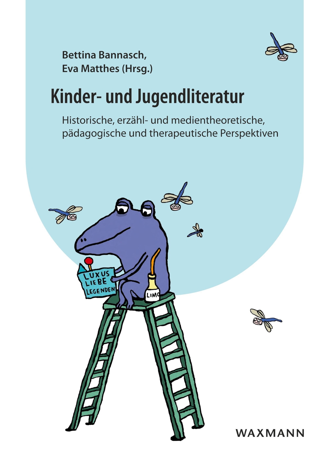 Thumbnail - Bettina Bannasch (u. A.) | Kinder- Und Jugendliteratur | Taschenbuch |