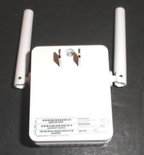 Netgear EX3700 AC750 WiFi Range Extender Coverage Up to 1000 Sq Ft  15 Devices