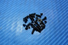 HP 15-ay083nr 15.6" Genuine Laptop Screw Set Screws for Repair ScrewSet