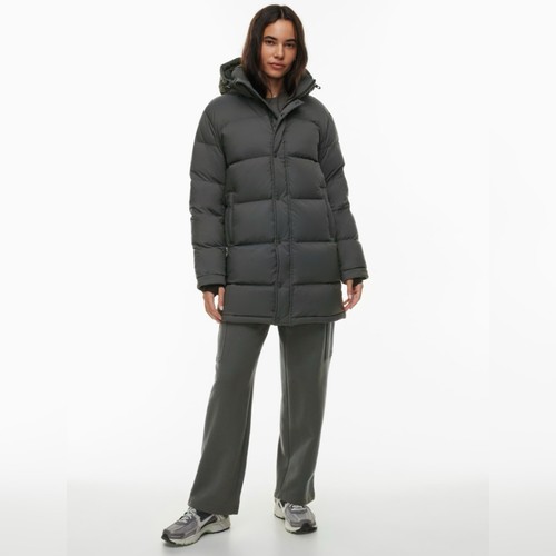 Aritzia super puff mid - Gem Aritzia super puff mid - Gem