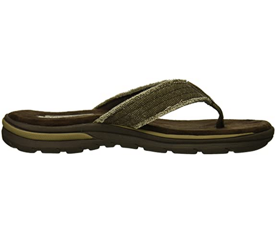 Skechers 64152 Bosnia Relaxed Fit 