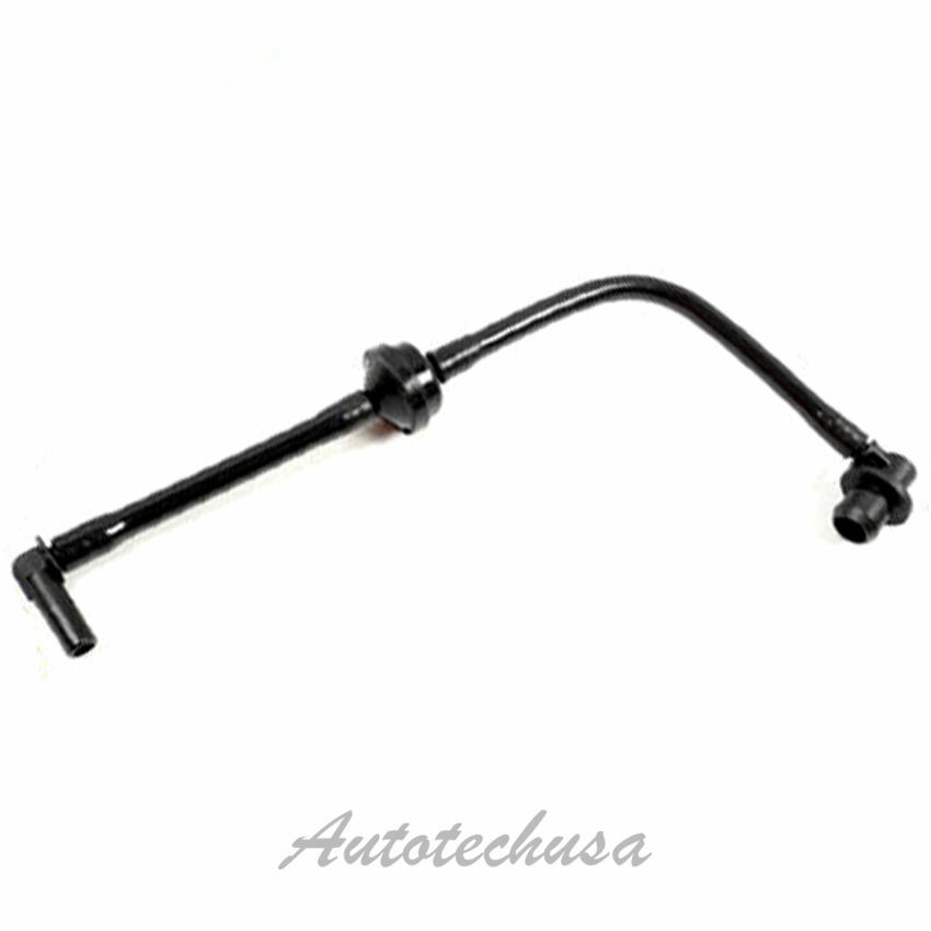 For 0207 Jaguar XType Brake Booster Vacuum Hose Check Valve Tube