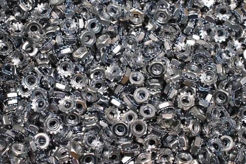 Guida Completa Ai Dadi Keps K-Lock: Proprietà, Usi E Standard - Foto 11