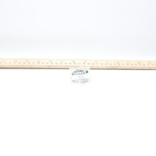 Tritan Radial Ball Bearing Bearing Alloy Steel 1/2" Bore 1621 2RS PKX