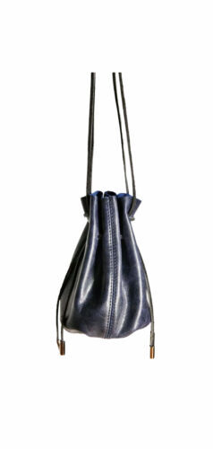 Urban Outfitters vegan leather drawstring backpack NWT Urban Outfitters Vegan Backpacks | Mercari main image 3