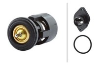 Hella 8MT 354 775-921 Thermostat, KüHlmittel FüR Audi Seat Skoda VW