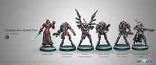 Infinity Combined Army Starter Pack CVB280665