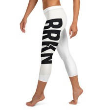 Capri Leggings