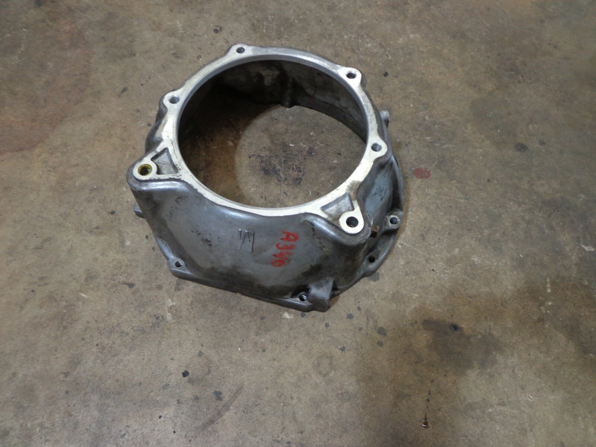 Toyota Supra MK3 1986.5-92 A340 Auto Bellhousing 7M | eBay