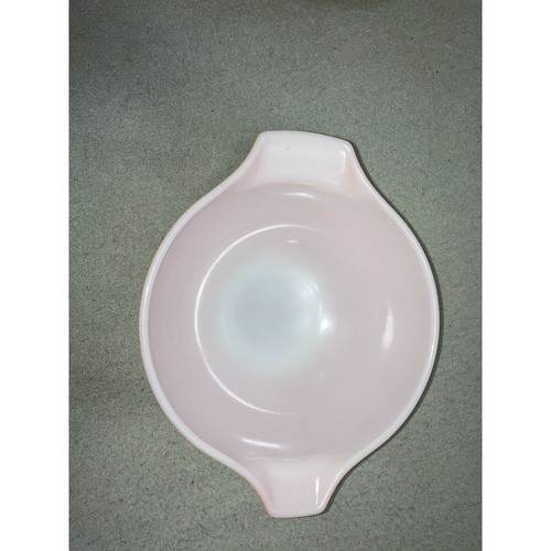 Vintage 1970s Pyrex Orange Sunflower Daisy Mixing Bowl 1 1/2 QT #442 READ!! - Picture 4 of 6