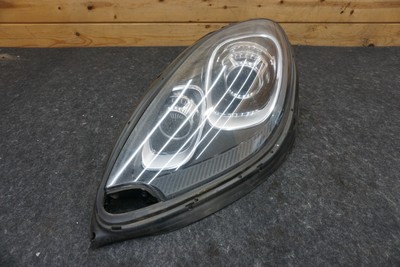 Left Driver Xenon Headlight Headlamp 95B941029BA OEM Porsche Macan 