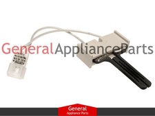 Gas Dryer Flat Igniter Glow Bar Replaces Bosc...