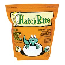 HatchRite Reptile Egg Incubation Substrate 2 lb