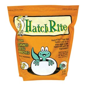 reptile egg substrate