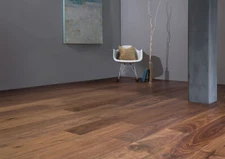 DUCHATEAU NATURAL AMERICAN WALNUT THE VERNAL COLLECTION EGRVAM5