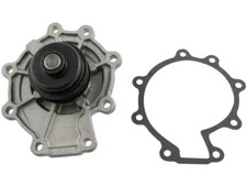 TRQ 86FP23K Water Pump Fits 2005-2006 Mercury Mariner 3.0L V6 Engine Water Pump