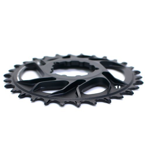 Produktbild von SRAM Eagle™ X-SYNC 2 Oval Direct Mount Kettenblatt 12-fach, 3 Mm Offset