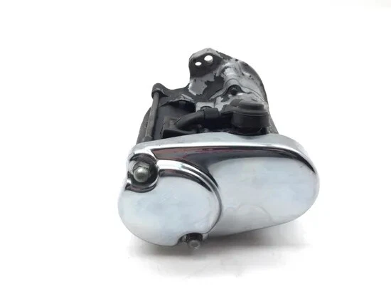 Motor de arranque eléctrico Harley EVO 1989 Electra Glide Classic FLHTC 2809A x Foto 4 de 4