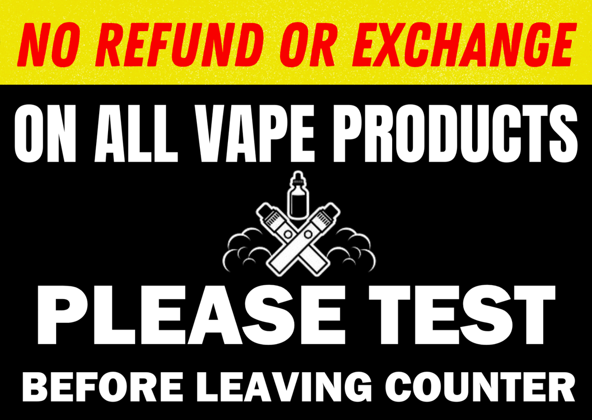 vape uk returns Can I Bring a Vape into Australia?