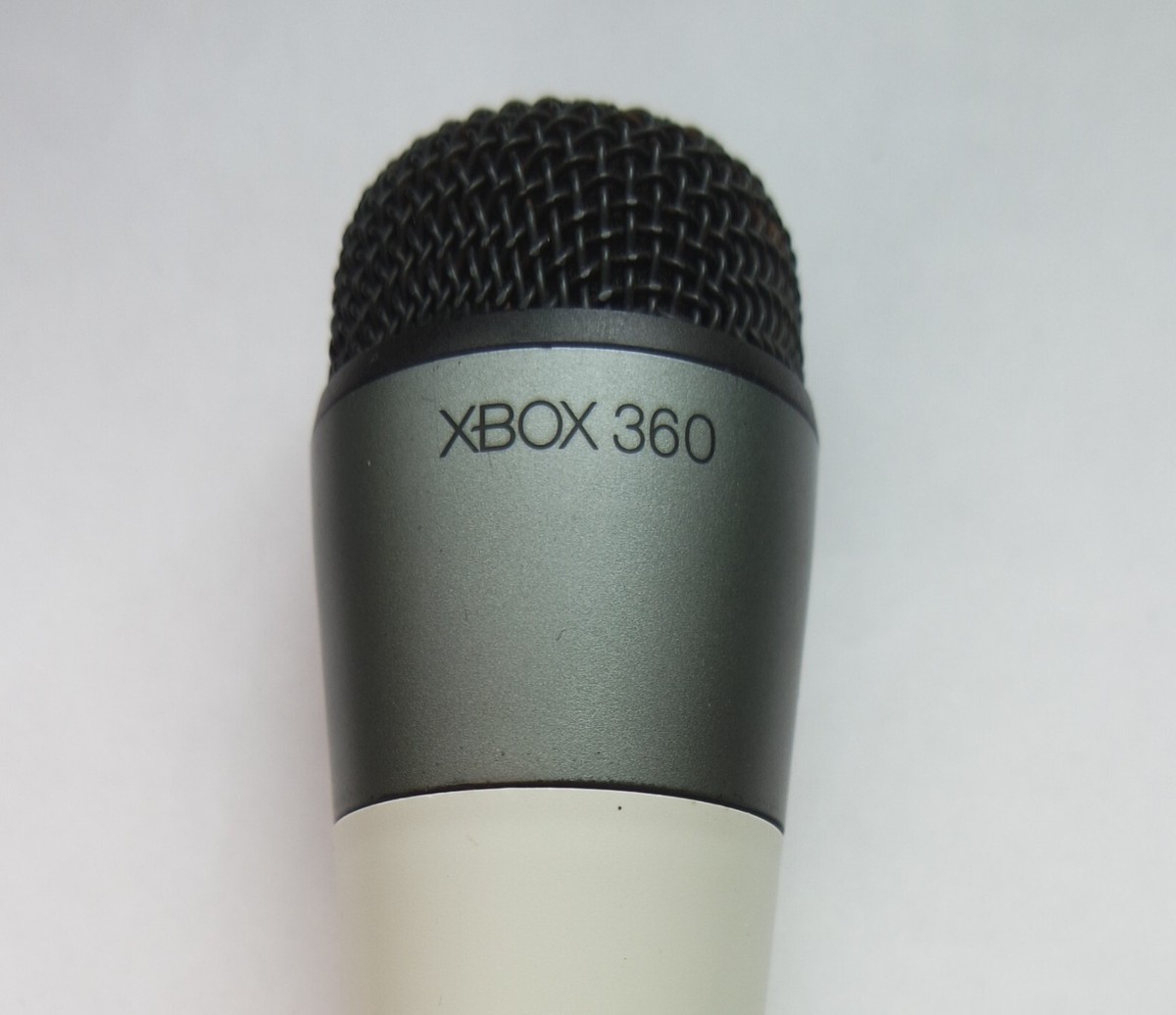 Microsoft Xbox 360 Wireless Headset Xbox Wireless Microphone