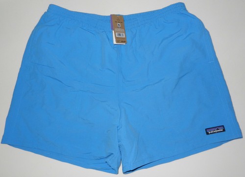 NWT MEN'S L OR XL PATAGONIA BAGGIES 5 
