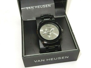 van heusen reloj