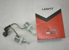 Lasfit Automotive Grade LED Flip Chips 9-16 Volt Light Bulbs Safe Stylish