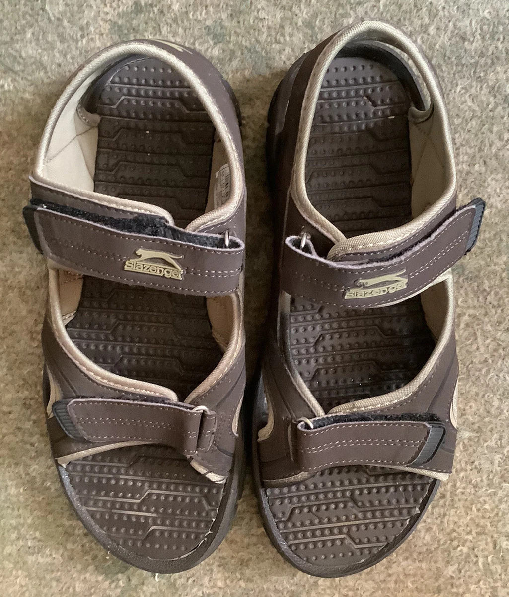 Slazenger wave mens sandals clearance