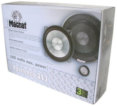 2-Wege Kompo System Magnat Xperience 213