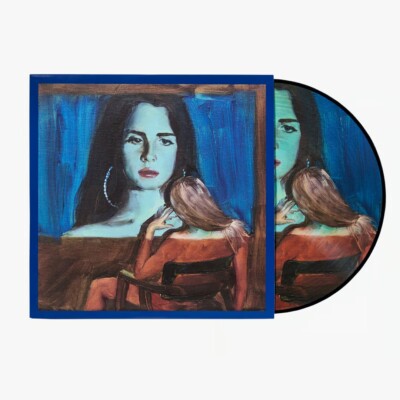 Born To Die by Lana Del Rey (Record, 2023, Interscope