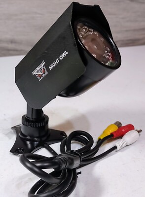 WESTEC 8.0mm 1080p Outdoor Security Camera Weatherproof Night HAWK-146IRCB/8 HD