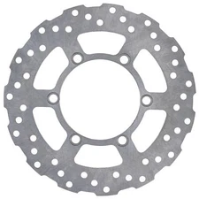 NICHE Rear Brake Rotor for Kawasaki KLX250 KLX250S KLX250SF 41080-0116-11H