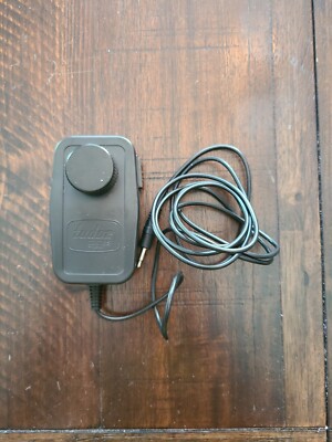 NFL ELECTRIC FOOTBALL TUDOR GAME BATTERY REMOTE CONTROL MOTION REPLACEMENT PART