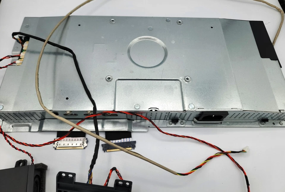 BenQ MOBIUZ EX2710S 27" FHD 165Hz 2ms IPS FreeSync Gaming Monitor Main Board - Image 3 of 4