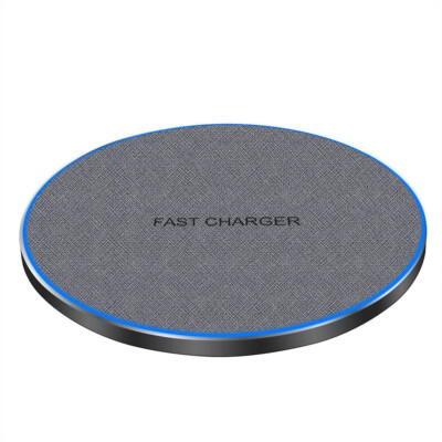 US 30W Wireless Charger Fast Charging Pad For Apple iPhone 16 Pro Max 14 13 12 X