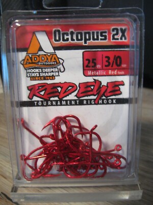 360 fishing lures Teaser-T 2/0x1/0 (X-Large) / Pink/White