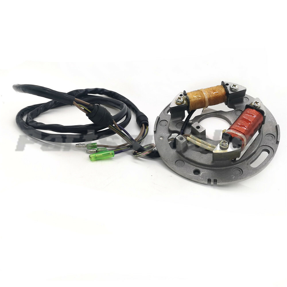 Stator For Kawasaki Jet 650TS/X2 JF650 1991-1996 21003-3718 21003