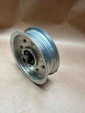 Rotary Flat Idler Pulley 13-7157