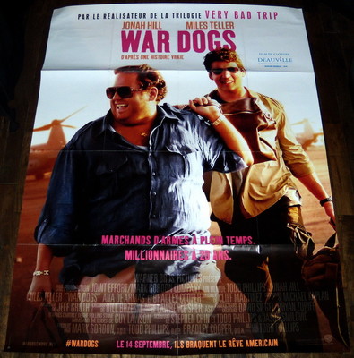 Henry Girard Jonah Hill War Dogs Sunglasses Jonah Hill War Dogs