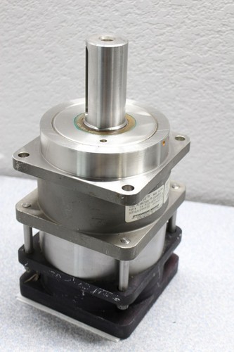 Thomson Micron AccuTrue riduttore ingranaggi planetari 60:1 misura 14 AT014-080-S0 - Foto 1 di 10