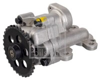 Febi Bilstein 177609 ÖLpumpe FüR CitroËN Ford Land Rover Peugeot