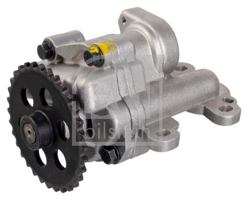 Febi Bilstein 177609 ÖLpumpe FüR CitroËN Ford Land Rover Peugeot-image