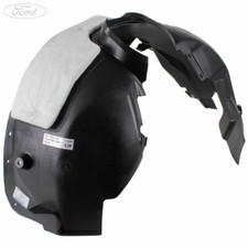 Genuine Ford Focus Mk3 2.3 EcoBoost O/s Front Inner Wheel Arch P/n  