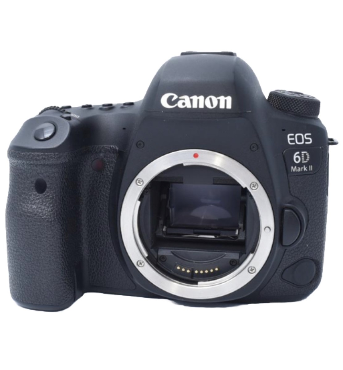 美品 Canon EOS 6D Mark II 本体 付属品あり Canon EOS 6D Mark II 2 DSLR Camera Made In Japan *superb | eBay