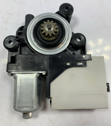 1767048 Vélomoteur Lève Cristal Arrière Droite Original Ford Kuga 2008-2012 - Photo 2 sur 5