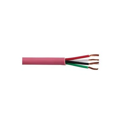 4CSPKCBLE1.5 50M PRO POWER Câble Haut-Parleur 1.50mm 4CORE 50M - Photo 2/2