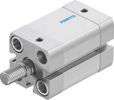 FESTO ADN-20-30-A-P-A 536239 Compact Air Cylinder New
