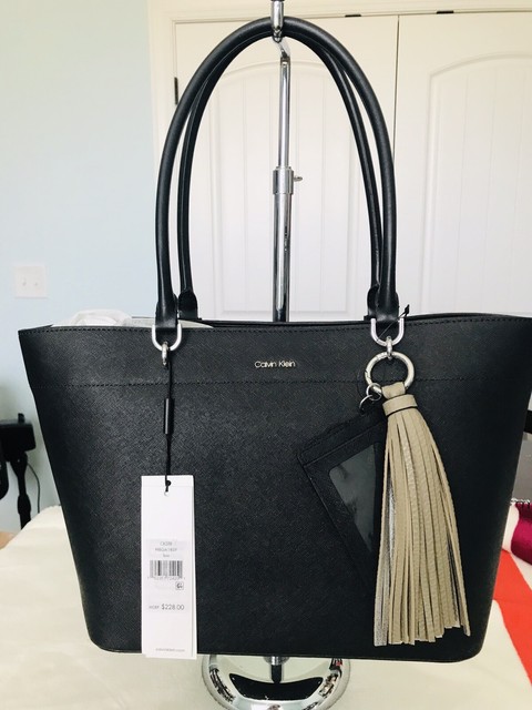 calvin klein bags ebay
