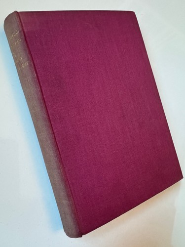 Ernest Hemingway – A Farewell To Arms – UK First Edition First Print - 1929 - Picture 3 of 7