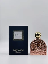 M Micallef GLAMOUR from Spirits of Love collection 75ml Parfum EDP NEW IN BOX